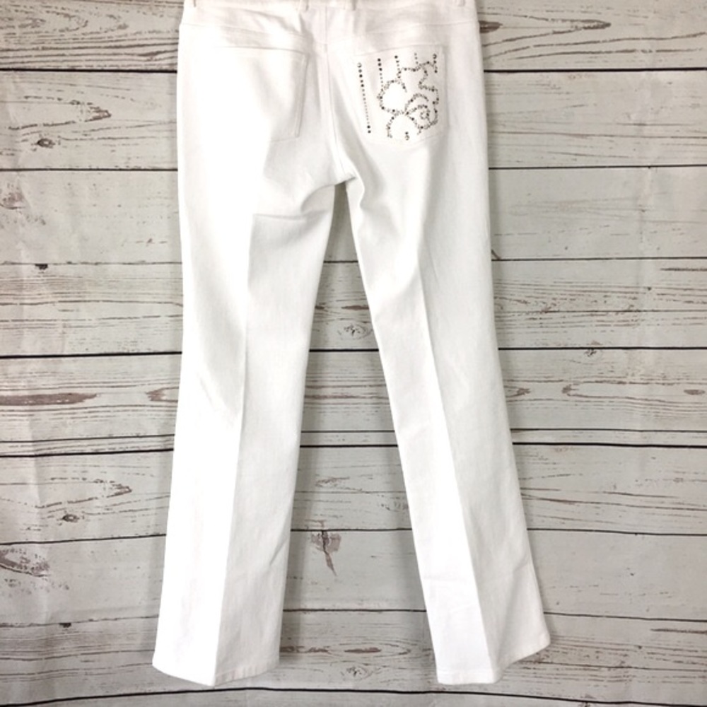 St John Sport Casual Pant - Picture 6 of 6